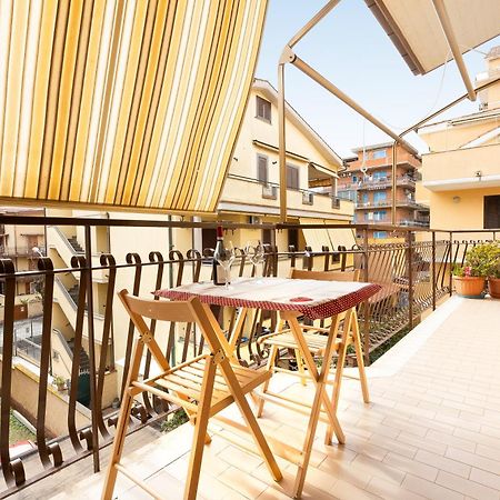 Casa Lu By Rental In Rome Ladispoli Zewnętrze zdjęcie