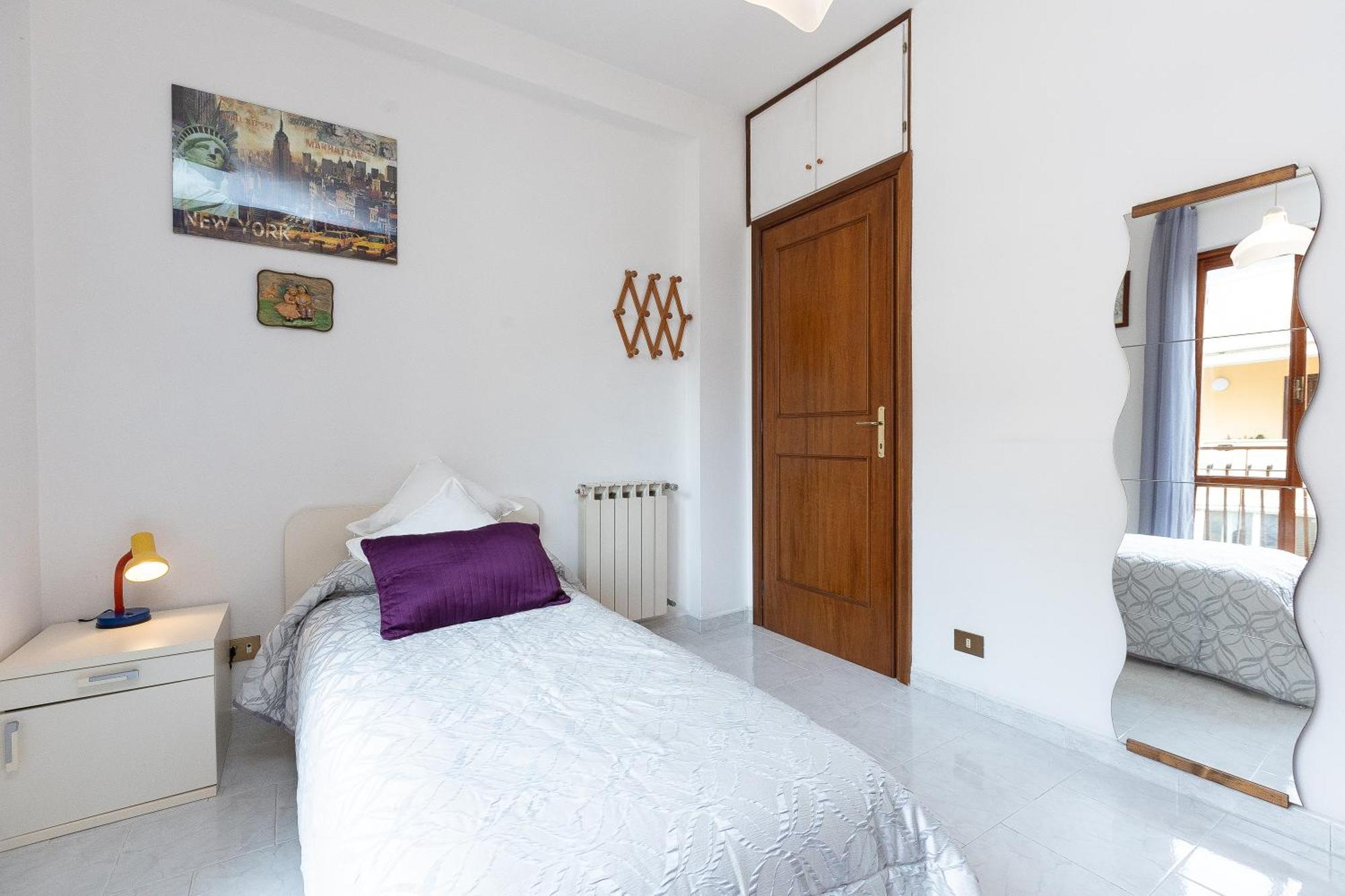 Casa Lu By Rental In Rome Ladispoli Zewnętrze zdjęcie