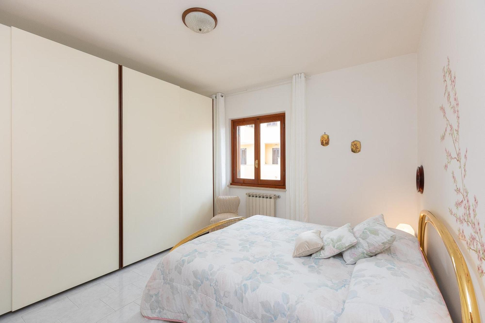 Casa Lu By Rental In Rome Ladispoli Zewnętrze zdjęcie