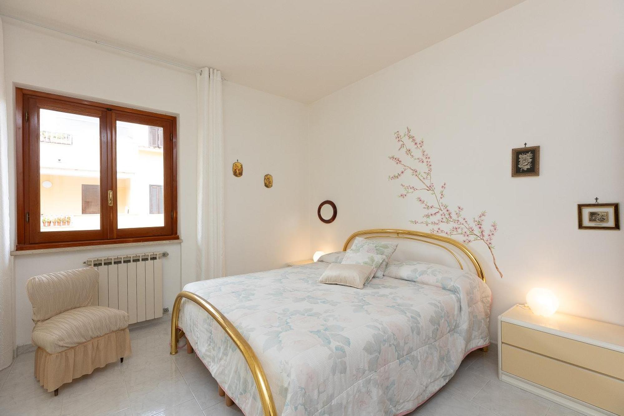 Casa Lu By Rental In Rome Ladispoli Zewnętrze zdjęcie