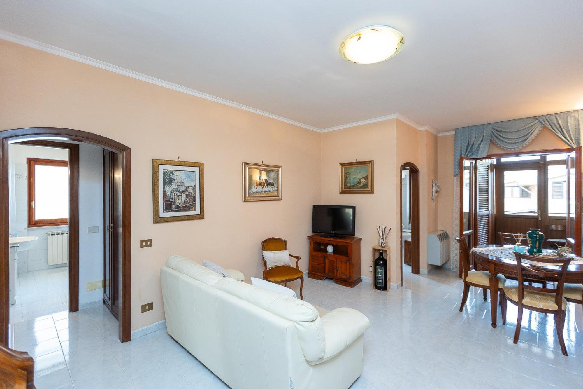 Casa Lu By Rental In Rome Ladispoli Zewnętrze zdjęcie