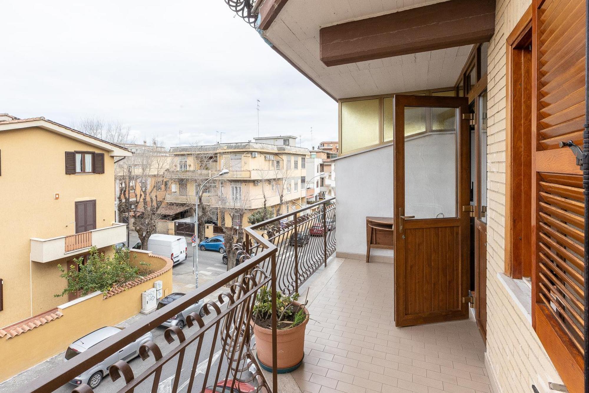 Casa Lu By Rental In Rome Ladispoli Zewnętrze zdjęcie