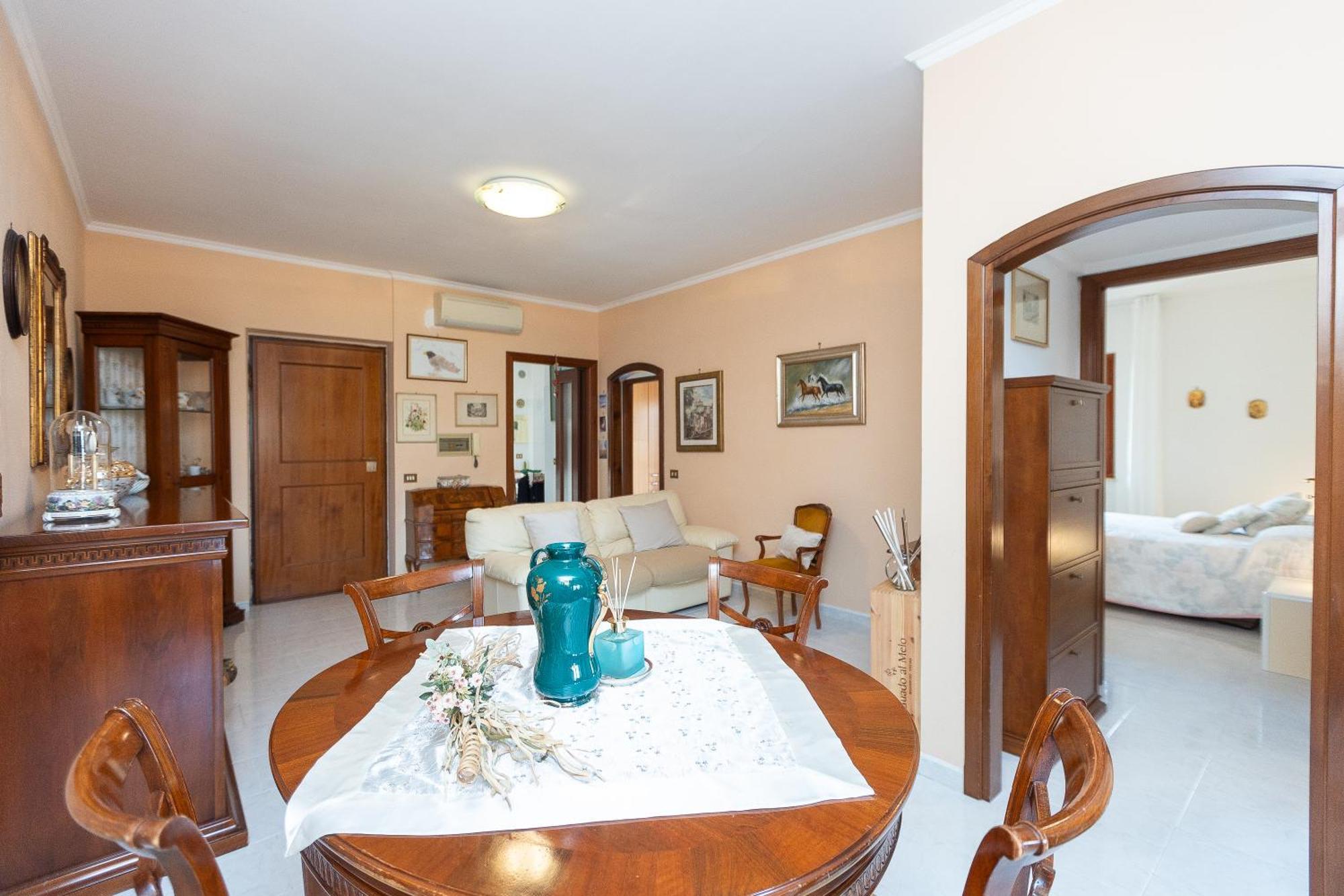 Casa Lu By Rental In Rome Ladispoli Zewnętrze zdjęcie