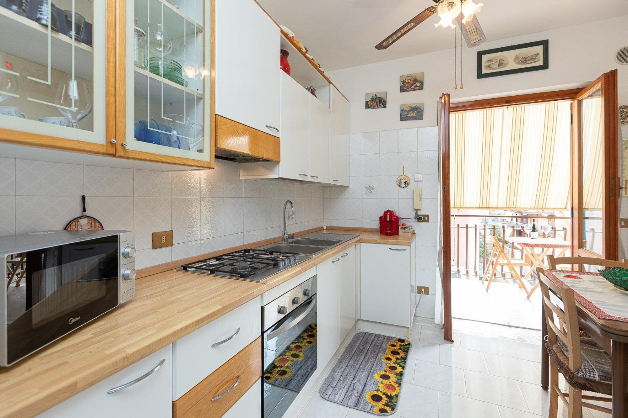 Casa Lu By Rental In Rome Ladispoli Zewnętrze zdjęcie