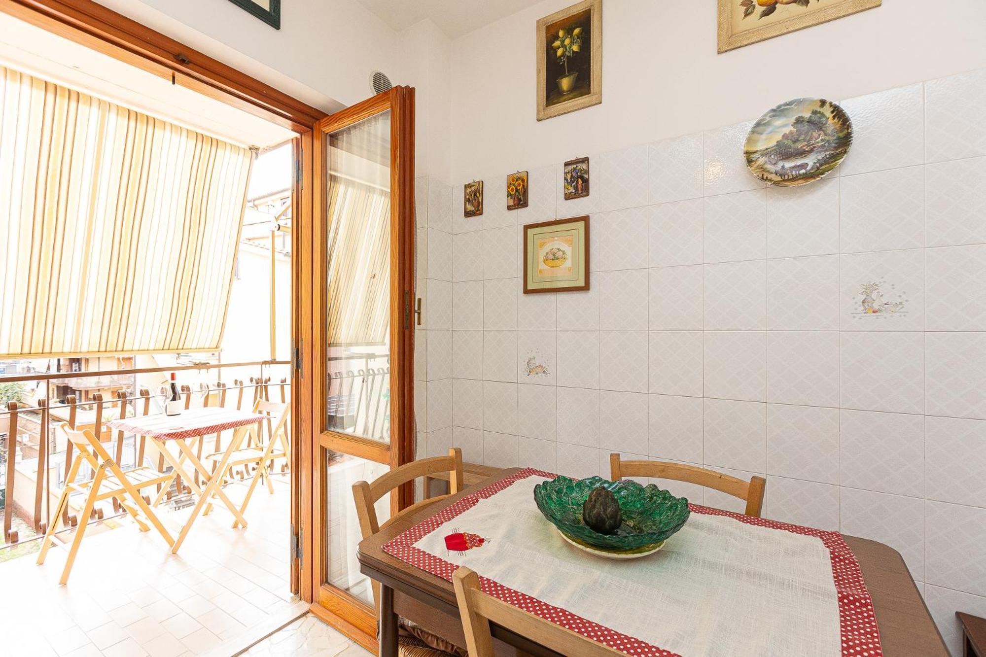 Casa Lu By Rental In Rome Ladispoli Zewnętrze zdjęcie