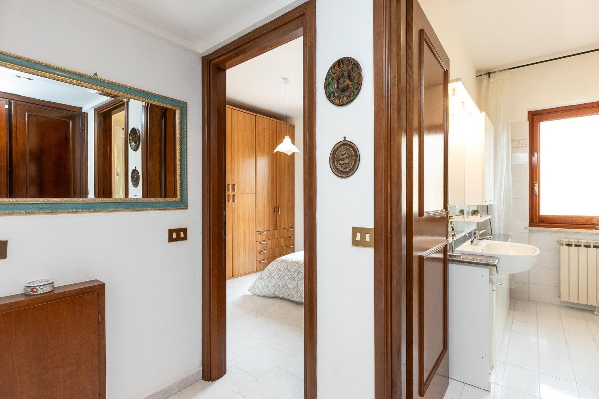 Casa Lu By Rental In Rome Ladispoli Zewnętrze zdjęcie