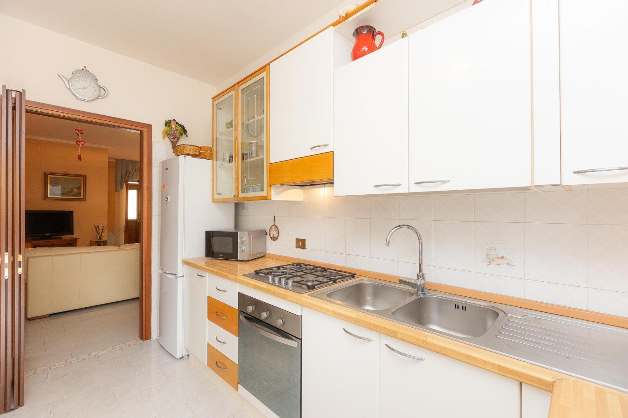 Casa Lu By Rental In Rome Ladispoli Zewnętrze zdjęcie