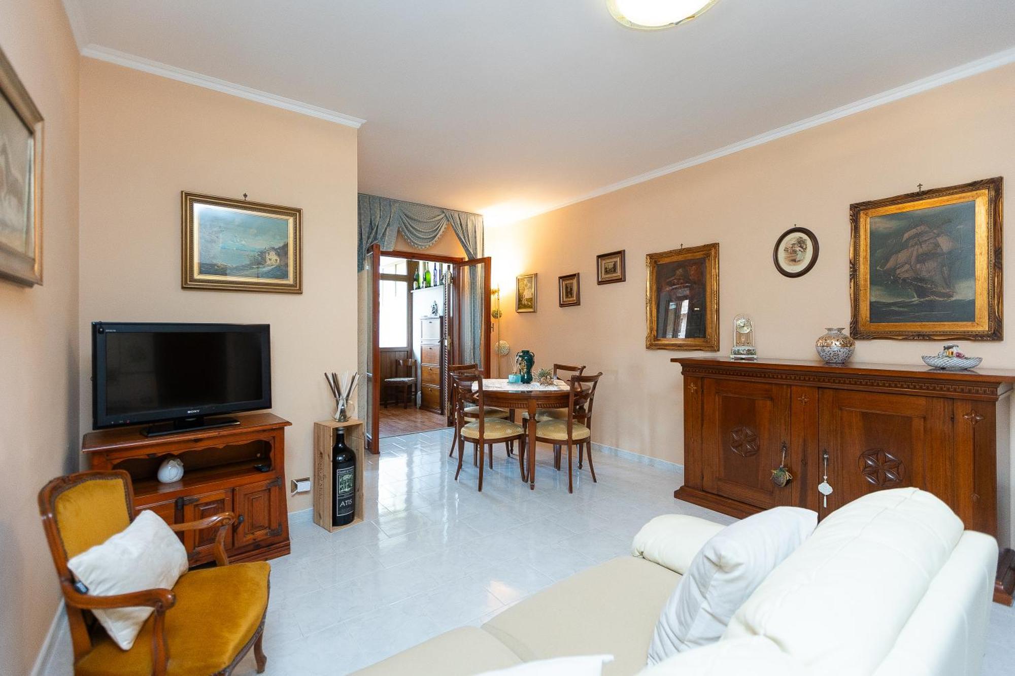 Casa Lu By Rental In Rome Ladispoli Zewnętrze zdjęcie