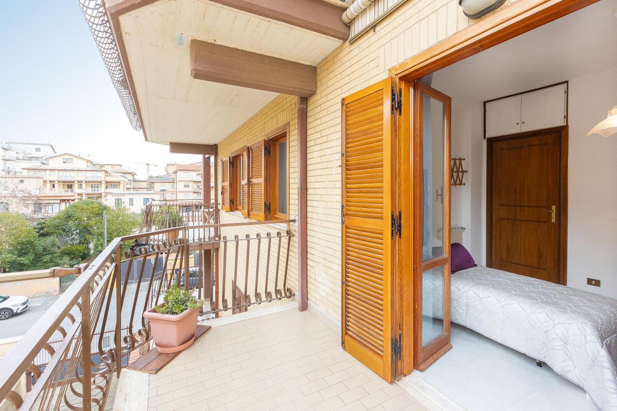 Casa Lu By Rental In Rome Ladispoli Zewnętrze zdjęcie